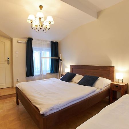 River View Residence By Charles Bridge Praha Exteriér fotografie