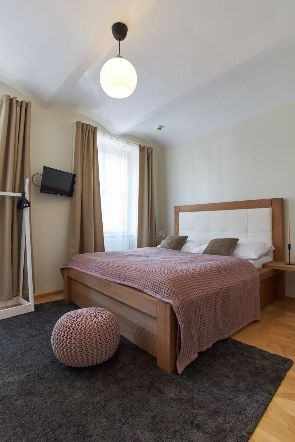 River View Residence By Charles Bridge Praha Exteriér fotografie