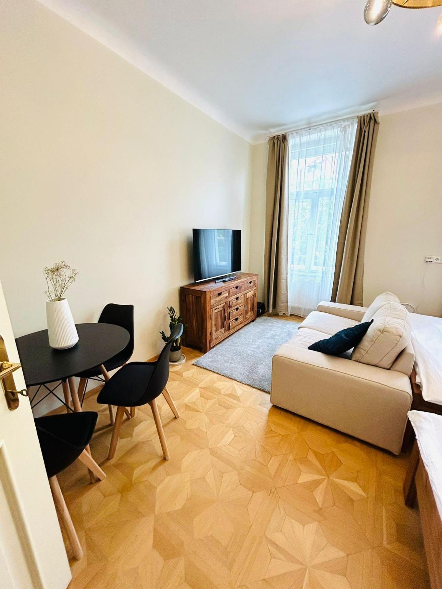 River View Residence By Charles Bridge Praha Exteriér fotografie
